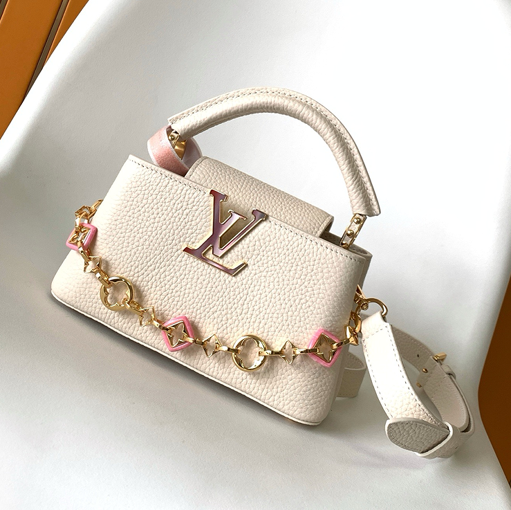 Cream White