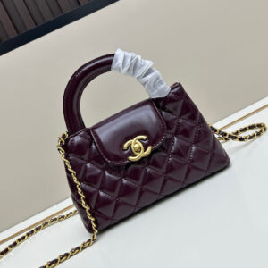 23k kelly chain bag 5 colors available