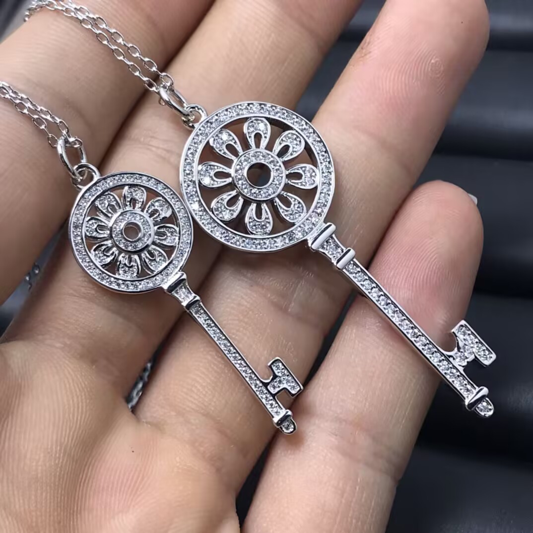 key pendant key pendant