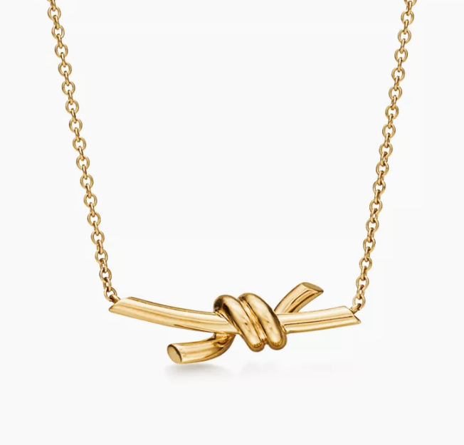 knot knot