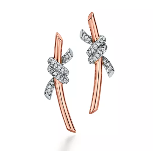 tiffany knot tiffany knot