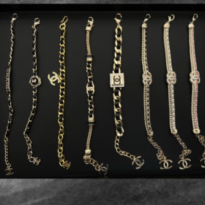 chanel fashion bracelet（2）