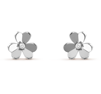 frivole earrings frivole earrings