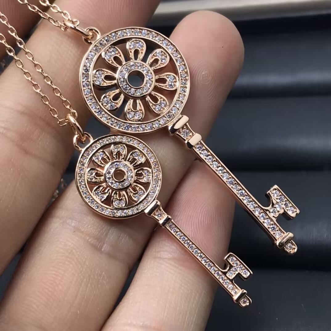 key pendant key pendant