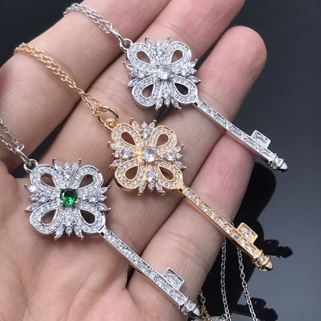 key pendant key pendant
