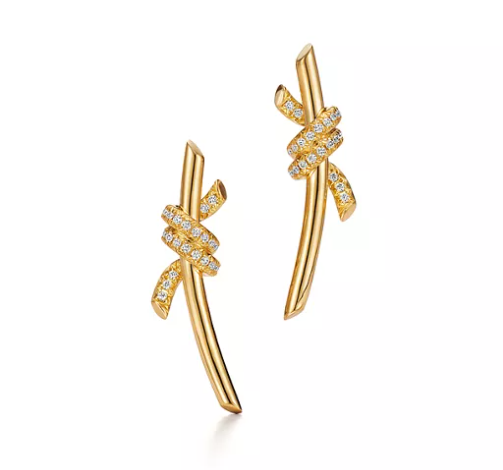 tiffany knot tiffany knot