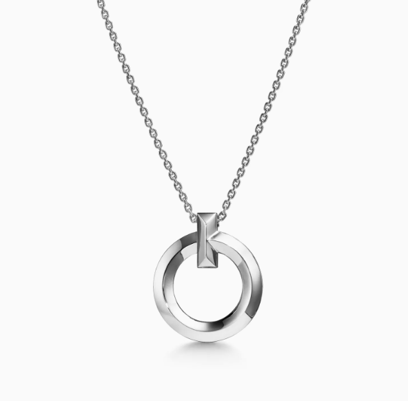 round pendant round pendant
