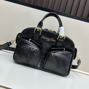 new season grand tour bag
