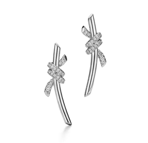 tiffany knot tiffany knot