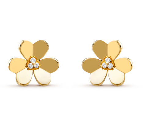 frivole earrings frivole earrings
