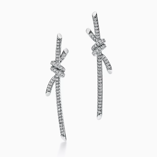 tiffany knot tiffany knot