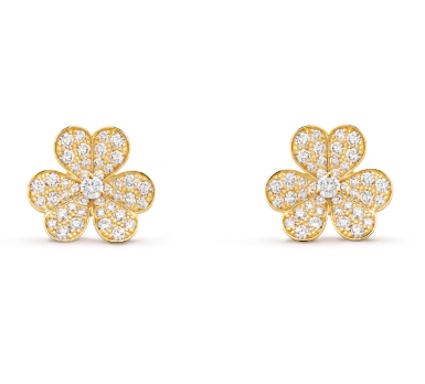 frivole earrings frivole earrings