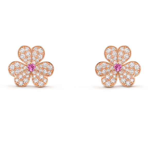 frivole earrings frivole earrings