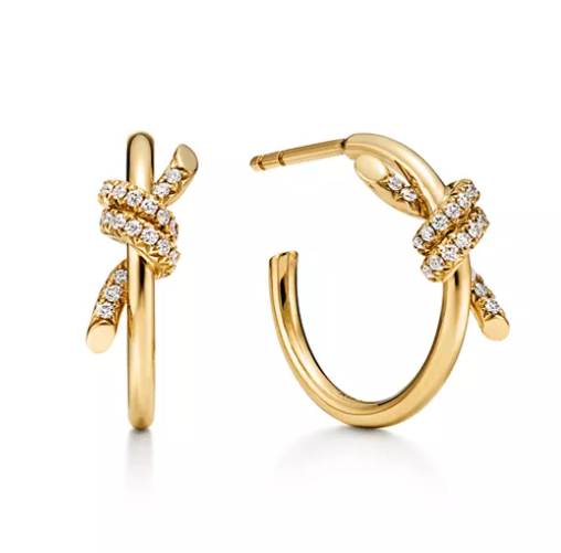 tiffany knot tiffany knot