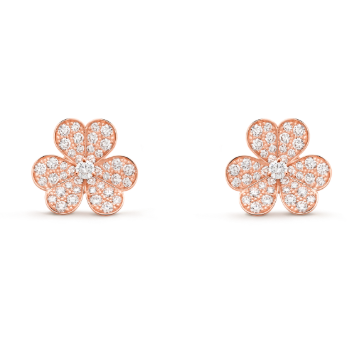 frivole earrings frivole earrings