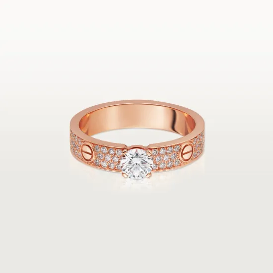love — diamond version love — diamond version