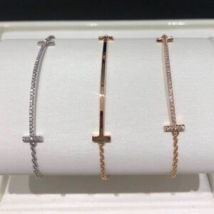 tiffany t bracelets