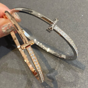 tiffany t bangles(1)
