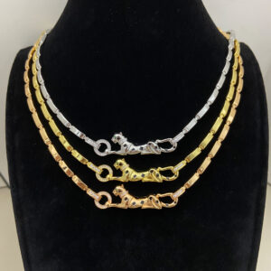 panthÈre de cartier