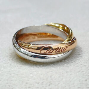 trinity ring