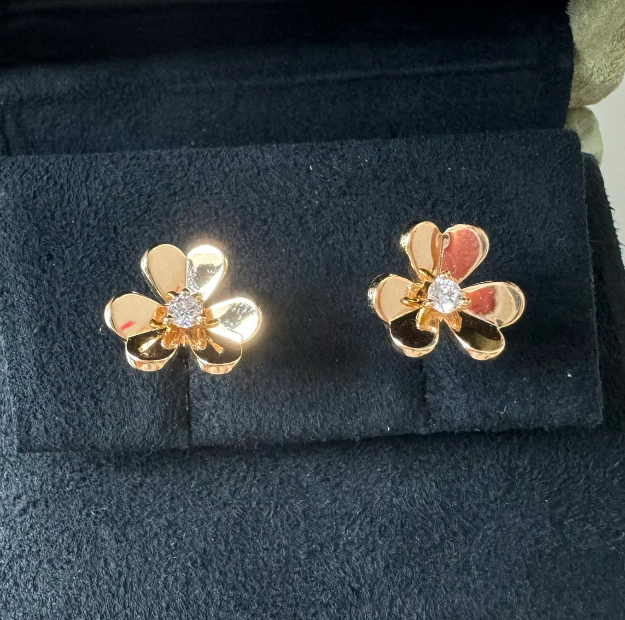 frivole earrings frivole earrings