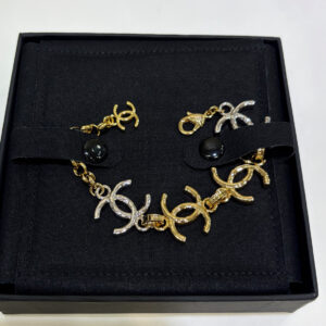 chanel fashion bracelet