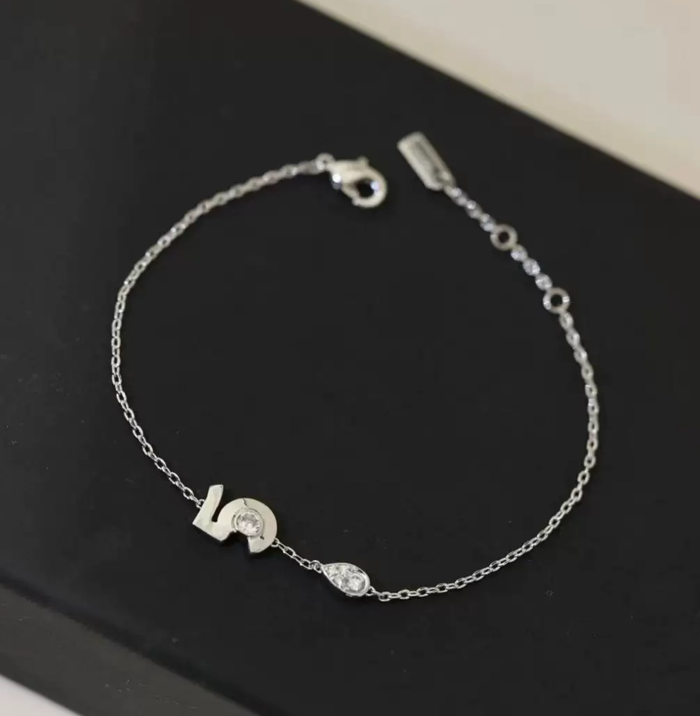 collection n°5 collection n°5