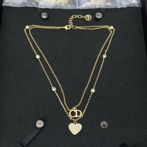 new dior necklace（2）
