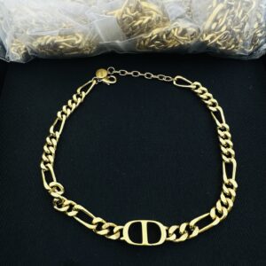 new dior necklace（3）