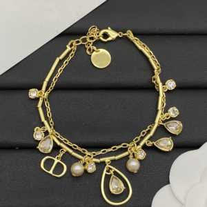women's dior bracelet（1）