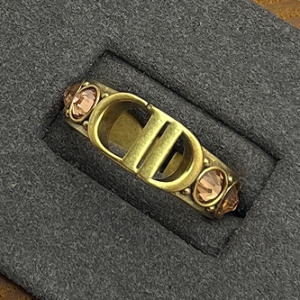 new dior ring（3）