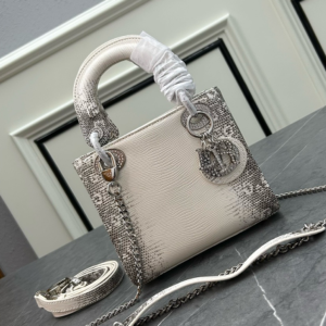 mini lady classic diamond bag – multiple styles available