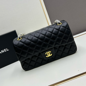 classic cf1112 lambskin bag 14 colors available