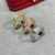 Style 13 White Gold